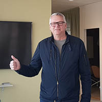 Tekniskt ansvarig, Vasakronan