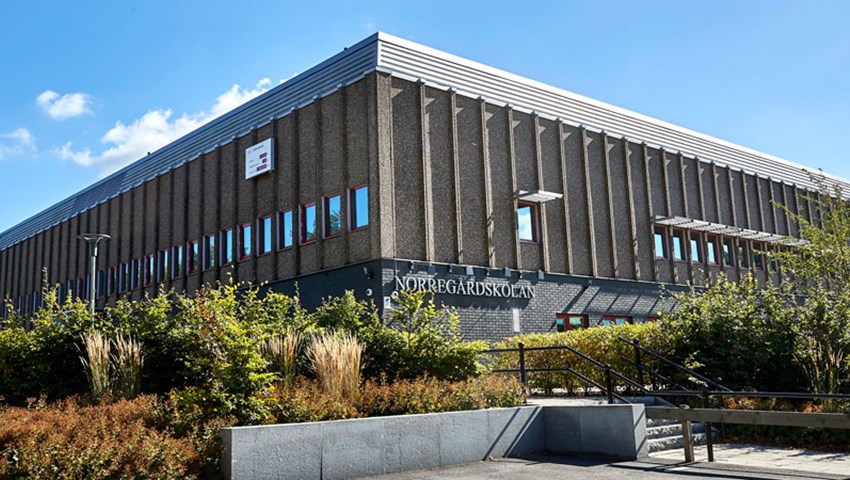 Norregårdskolan