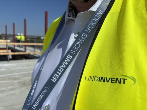 New building